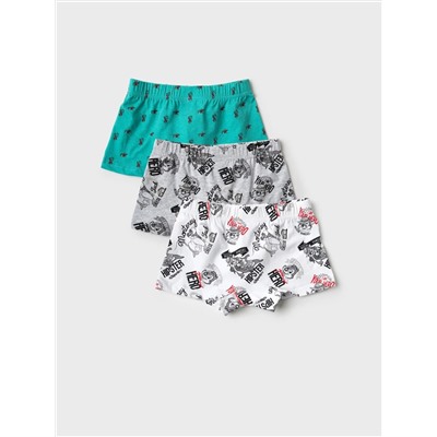 PLAYTODAY Трусы 12612085