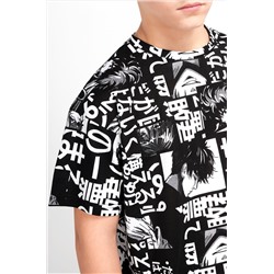 Костюм оверсайз для мальчика Happyfox