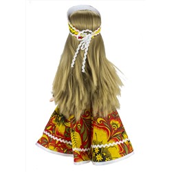 Василина хохлома м1