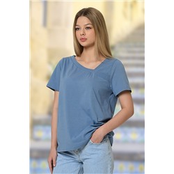 футболка женская 8796-07 -50%