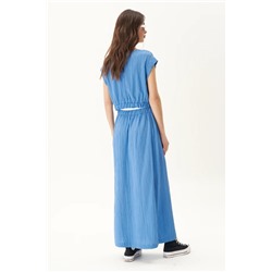 Костюм юбочный 4824