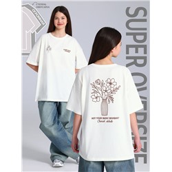 Апрель Футболка 1ДДФК5009001