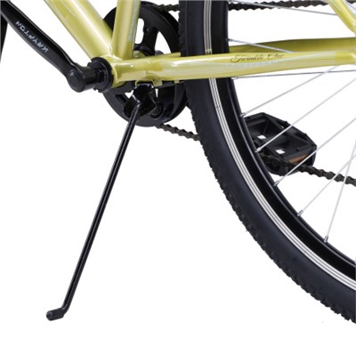 Велосипед 26" рама 17" 7sp KRYPTON TWINKLE ONE нежный лайм