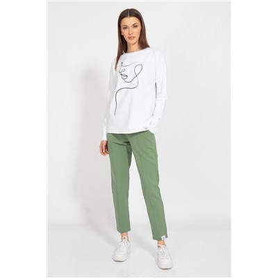 Kivviwear 3109.07, Брюки