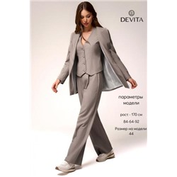 DEVITA 3010