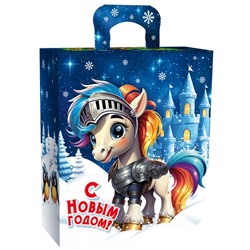 Рыцарь и Принцесса