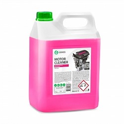 Очиститель двигателя "Motor Cleaner"  5,8кг