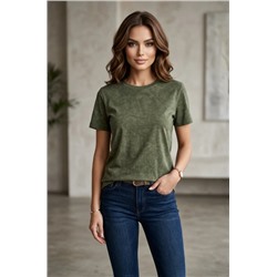 Футболка OVERSIZE (хлопок)