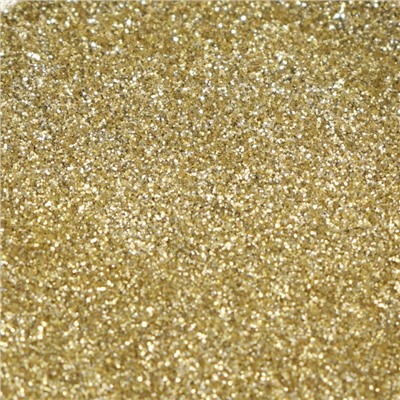 Блёстки пищевые КондиМир малой фракции, золото, 5 г