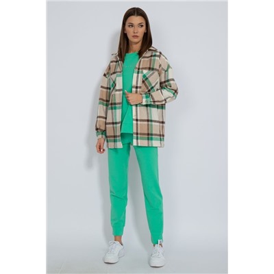 Kivviwear 4121.01, Рубашка