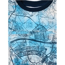 PLAYTODAY Фуфайка 12611469