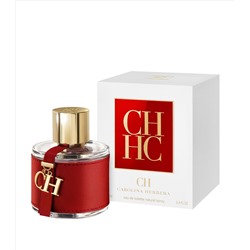 CAROLINA HERRERA CH edt (w) 100ml