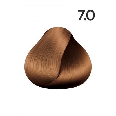 Стойкая крем-краска для волос Expert