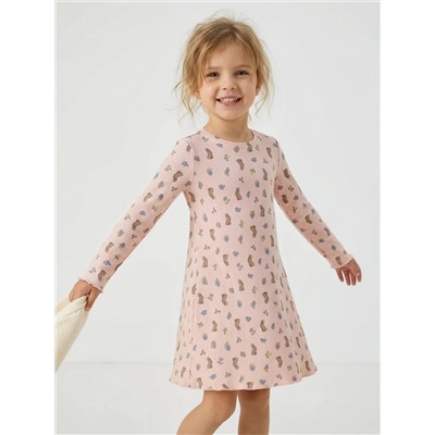 Апрель Платье 1ДПД5064223н