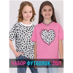 Апрель Футболка