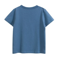 TSKIDS Футболка  9A048