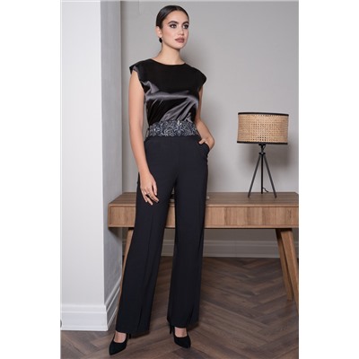 Urs 21-488-1, Брюки, Блуза,  Жакет