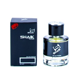 Shaik Platinum M 647 YVES SAINT LAURENT Y ELIXIR for men 50 ml