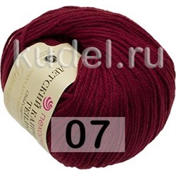 Пряжа Пехорка Детский Каприз Теплый