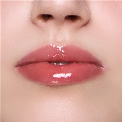 Масло для губ Lip Oil Glow & Care (цвет LO02 STRAWBERRY)