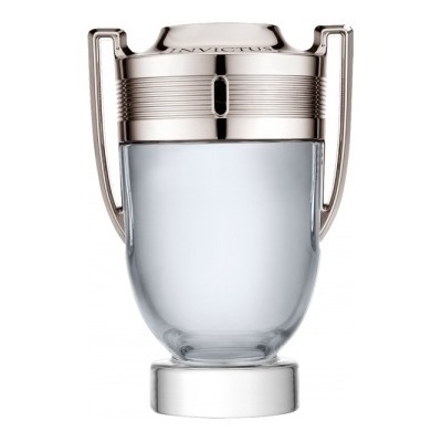 PACO RABANNE INVICTUS edt (m) 100ml TESTER