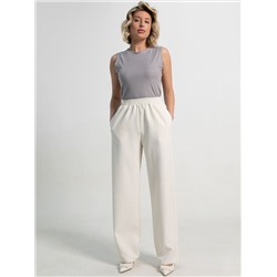 Брюки Баффи (молочные) Б15315-46М