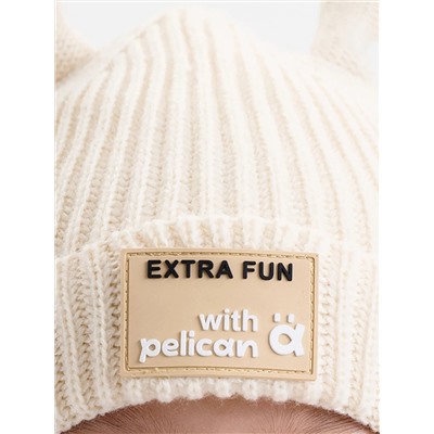 PELICAN Шапка UKQX3385/7