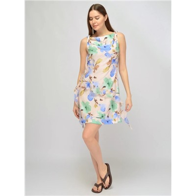 VISERDI Платье 10474-цвр 456990