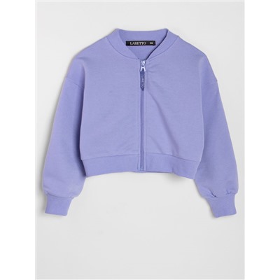 Худи+брюки+футболка, Baby Lavender 16-3923