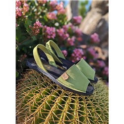 Ab.Zapatos • 3106-8 • pistacho АКЦИЯ