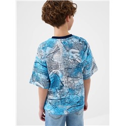 PLAYTODAY Фуфайка 12611469