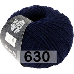 Пряжа Lana Grossa Cool Wool Big