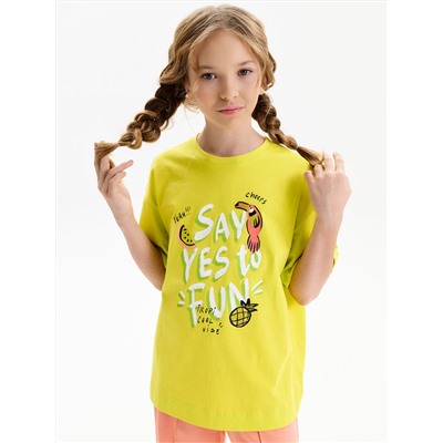 PELICAN Футболка GFT3390/2