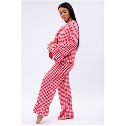 Вирджиния пижама женская