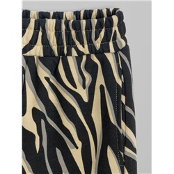 Брюки, Zebra Semolina 15-1218