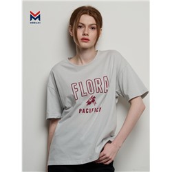 футболка женская 8951-23