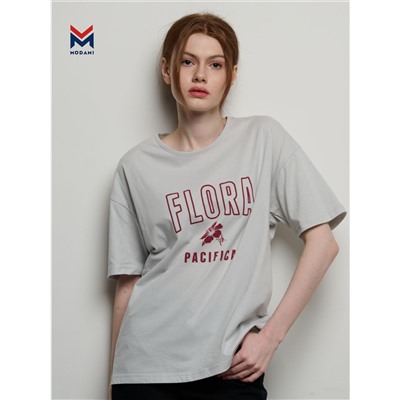 футболка женская 8951-23