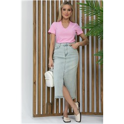 Юбка Муррей (сине-желтая) Ю13447-12М