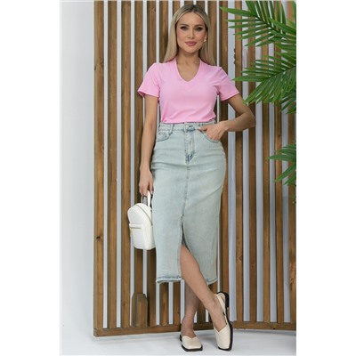 Юбка Муррей (сине-желтая) Ю13447-12М