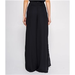 Брюки #ОКТ095001, чёрный