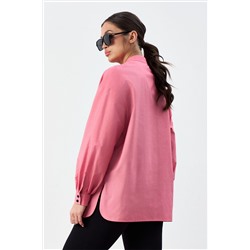 Lissana 4976 розовый, Блуза