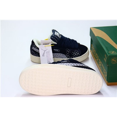 Кроссовки нат. Замша (36-41)р. / шт. A600-501