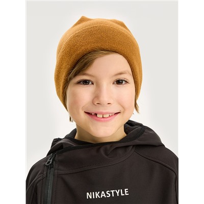 NIKASTYLE Шапка
