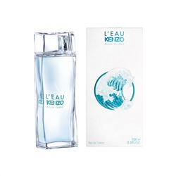 EU Kenzo L'eau Par Kenzo Pour Femme Edt AAA