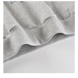 TSKIDS Толстовка утепленная  K2710