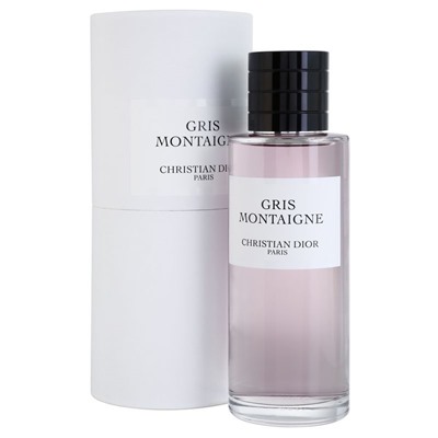 Dior Gris Montaigne LUX