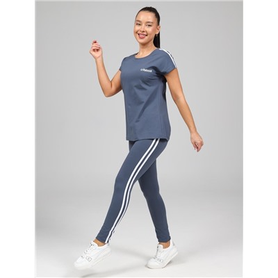 Айлатес - костюм серый