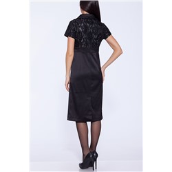 VISERDI Платье 2078-чсб 438870