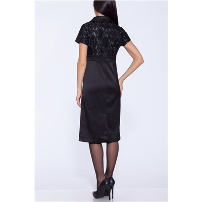 VISERDI Платье 2078-чсб 438870