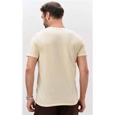 Футболка P611-06-921 l.beige